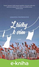 Z lásky k vám