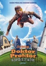 Doktor Proktor a prdicí prášek