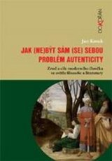 Jak (ne)být sám (se) sebou