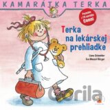 Terka na lekárskej prehliadke