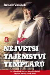 Největší tajemství templářů