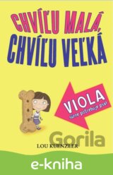 Viola súrne potrebuje psa!