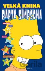Velká kniha Barta Simpsona