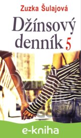 Džínsový denník 5