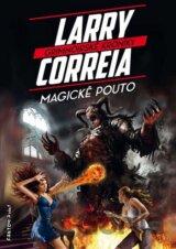 Magické pouto