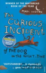 The Curious Incident of the Dog in the Night-Time