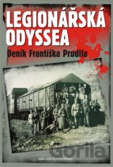 Legionářská odyssea