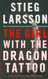 The Girl with the Dragon Tattoo