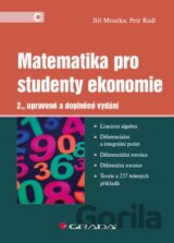 Matematika pro studenty ekonomie