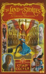 A Grimm Warning