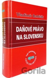 Daňové právo na Slovensku