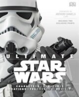 Ultimate Star Wars