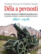Děla a pevnosti