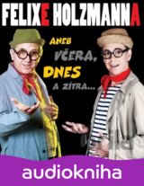 VARIOUS: NOVE SCENKY FELIXE HOLZMANNA (  2-CD)