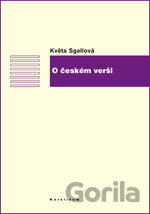O českém verši
