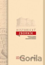 Historický zborník 25/2015, číslo 1