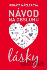 Návod na obsluhu lásky