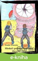 Hledači prvního kontaktu