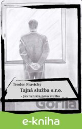 Tajná služba s.r.o.