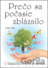 Prečo sa počasie zbláznilo