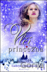Vlčí princezna