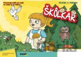 Škôlkar 3.