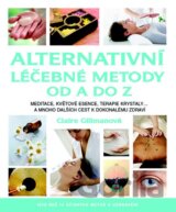 Alternativní léčebné metody od A do Z