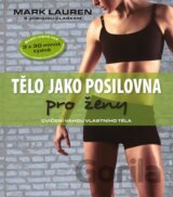 Tělo jako posilovna pro ženy
