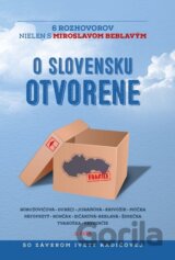 O Slovensku otvorene