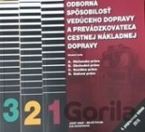 Odborná spôsobilosť vedúceho dopravy a prevádzkovateľa cestnej nákladnej dopravy