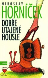 Dobře utajené housle