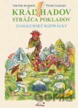 Kráľ hadov strážca pokladov