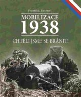 Mobilizace 1938