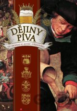 Dějiny piva