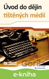 Úvod do dějin tištěných médií