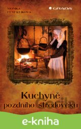 Kuchyně pozdního středověku