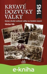 Krvavé dozvuky války