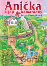 Anička a její kamarádky