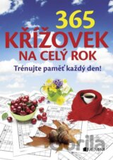 365 křížovek na celý rok
