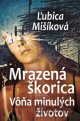 Mrazená škorica