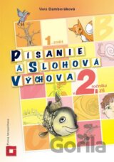 Písanie a slohová výchova v 2. ročníku ZŠ