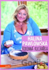 Rodinná kuchařka