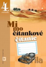 Mimočítankové čítanie pre 4. ročník základných škôl