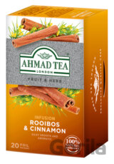 Rooibos & Cinnamon