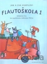 Flautoškola 1