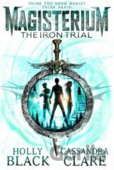The Iron Trial