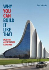 Why You Can Build it Like That