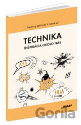 Technika pre 5. ročník ZŠ