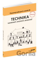 Technika pre 9. ročník ZŠ