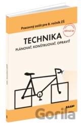 Technika pre 8. ročník ZŠ